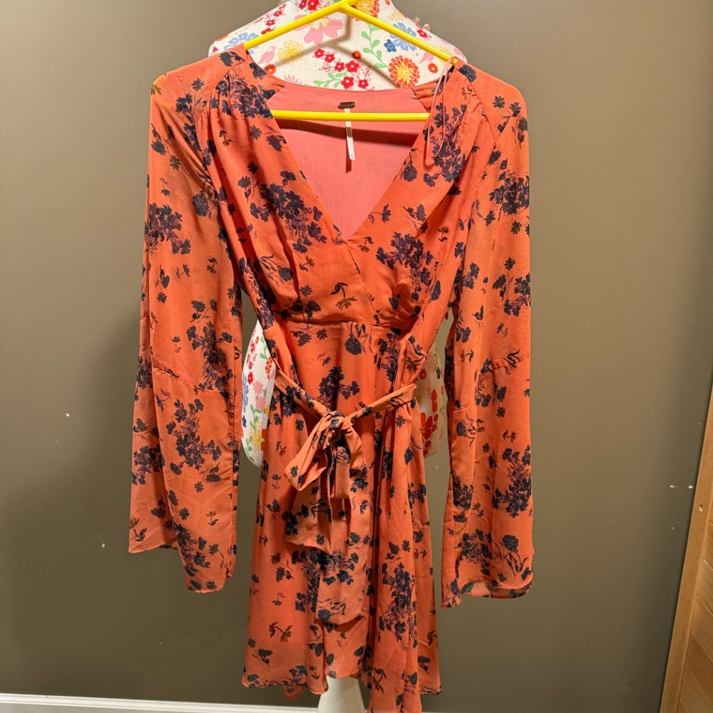 Free People Dress - Picture 4 of 4